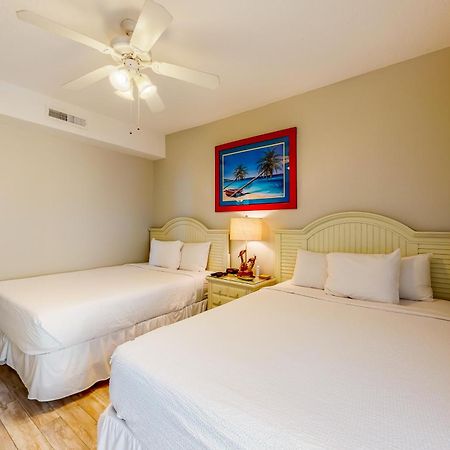 Emerald Isle Panama City Beach Oda fotoğraf