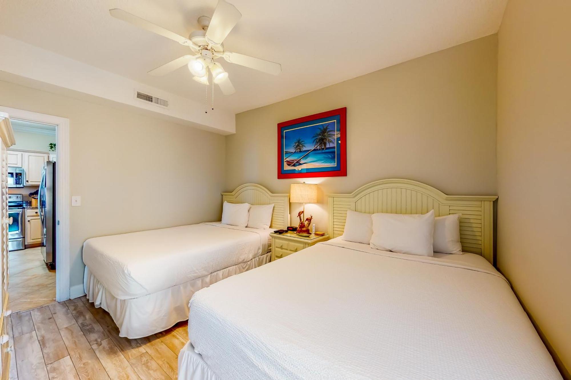 Emerald Isle Panama City Beach Oda fotoğraf