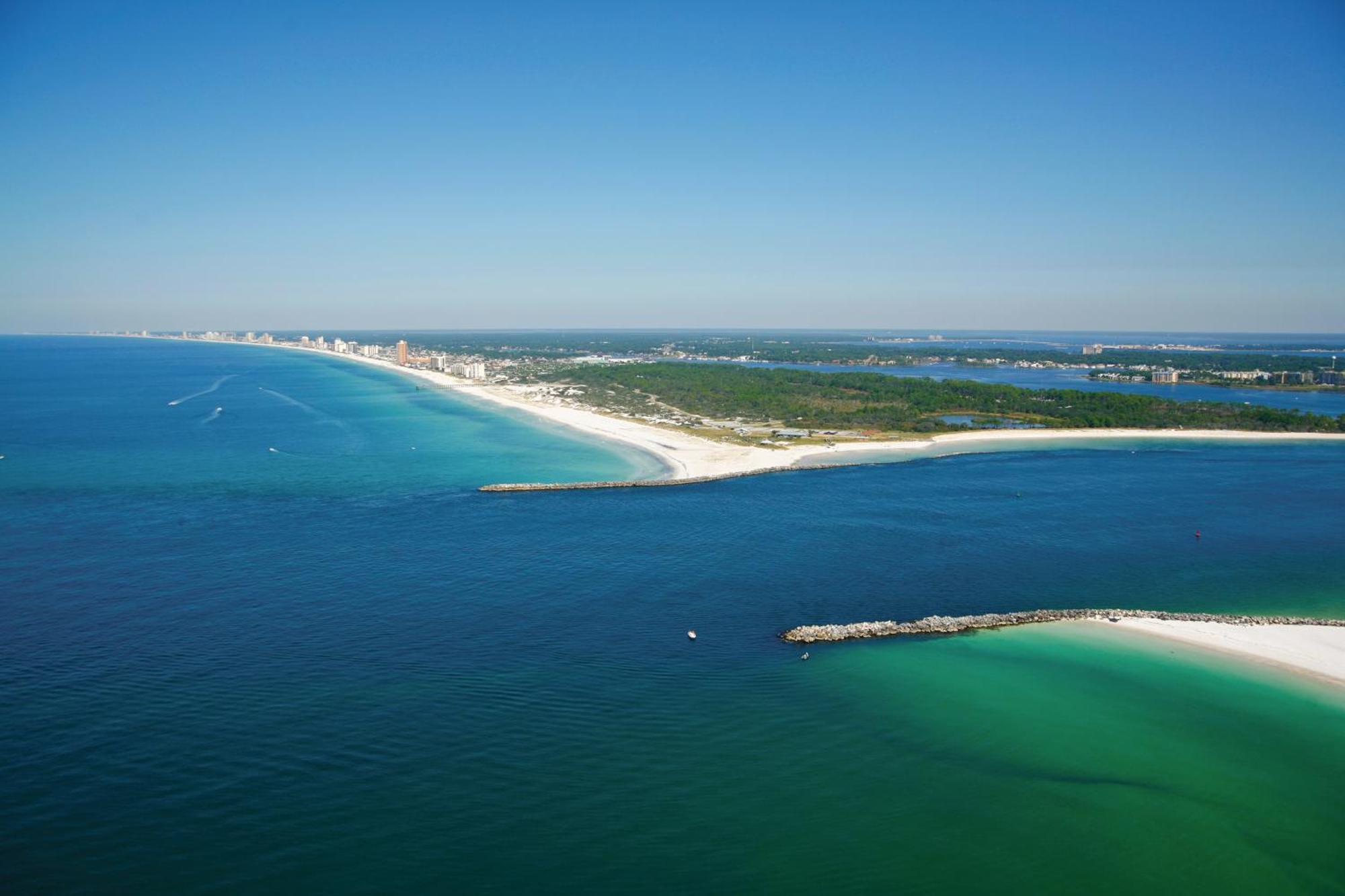 Emerald Isle Panama City Beach Oda fotoğraf