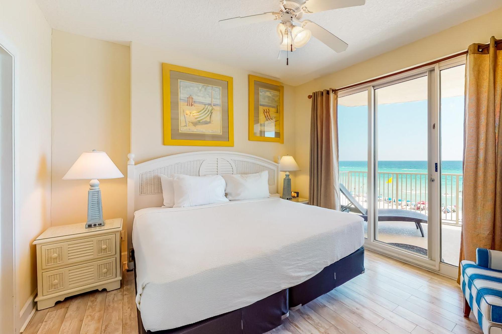 Emerald Isle Panama City Beach Oda fotoğraf