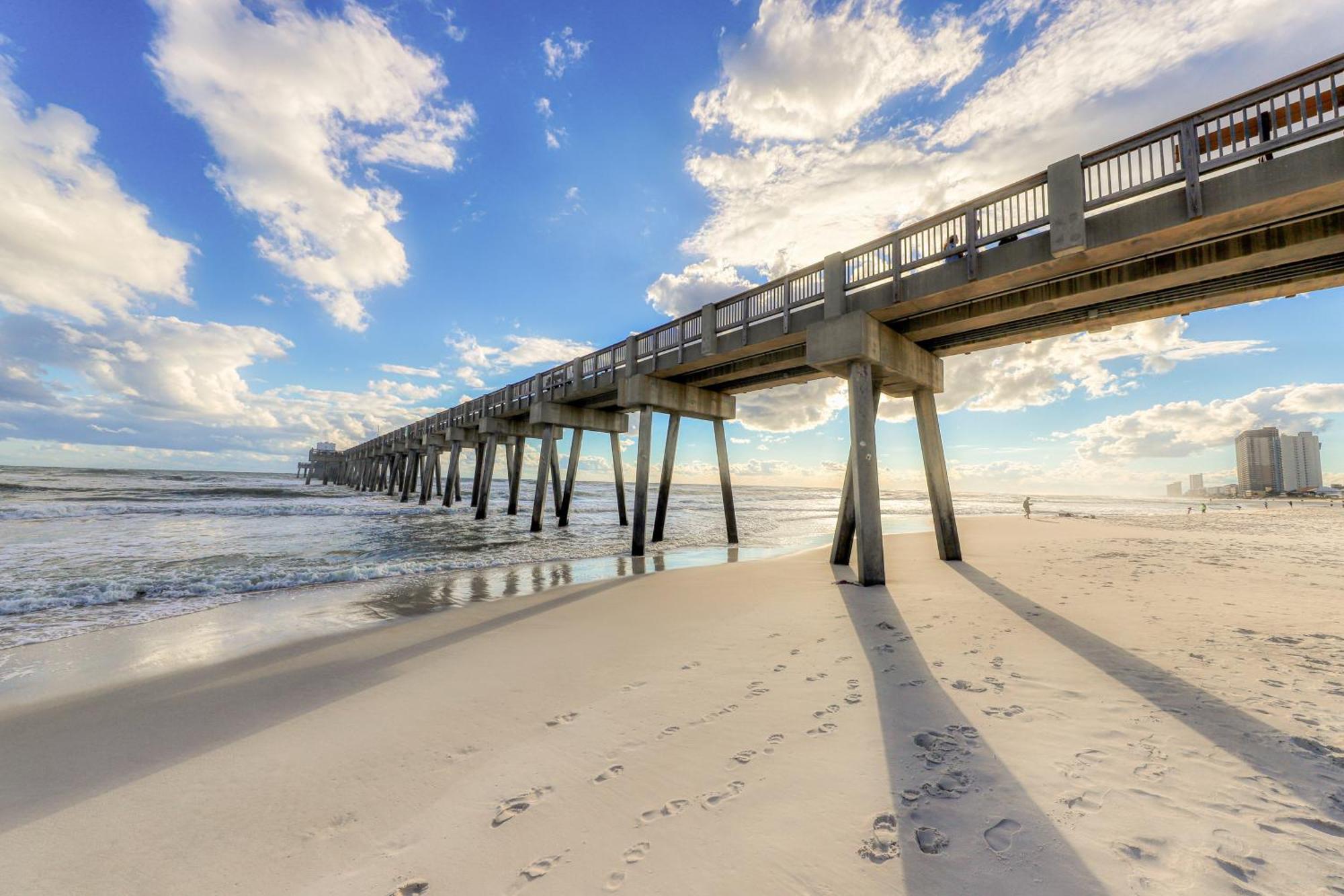 Emerald Isle Panama City Beach Oda fotoğraf