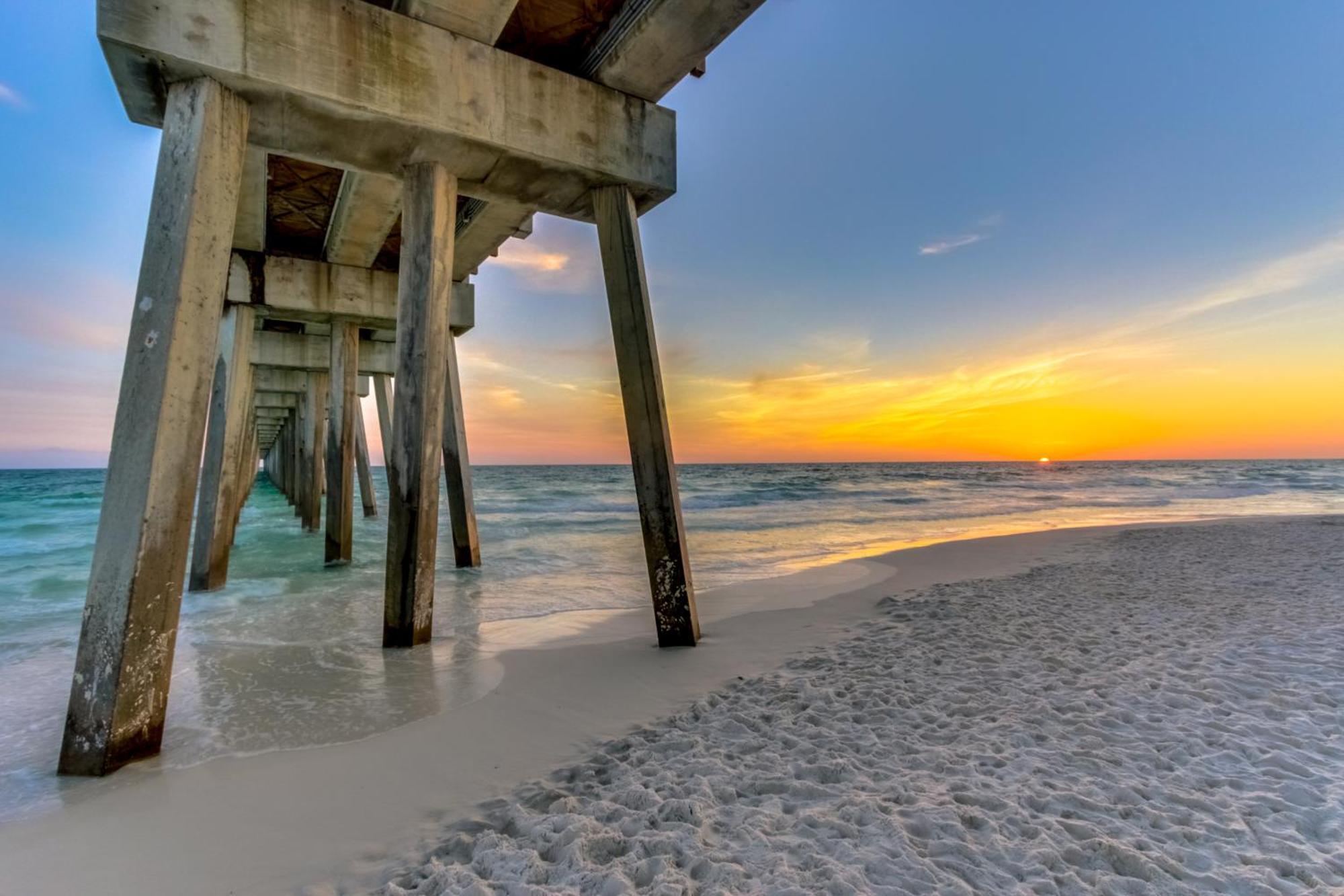 Emerald Isle Panama City Beach Oda fotoğraf