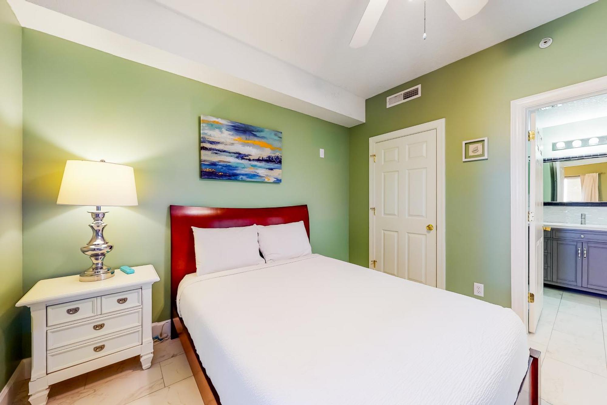 Emerald Isle Panama City Beach Oda fotoğraf