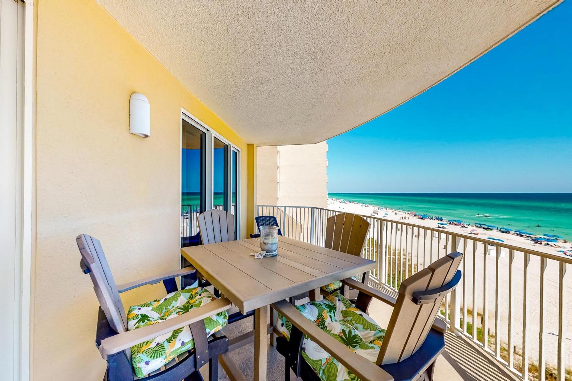 Emerald Isle Panama City Beach Oda fotoğraf
