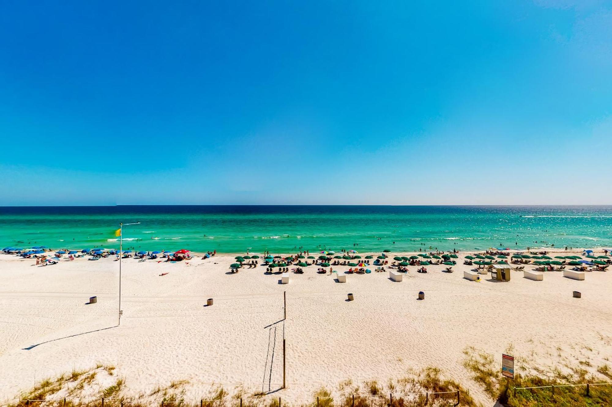 Emerald Isle Panama City Beach Oda fotoğraf