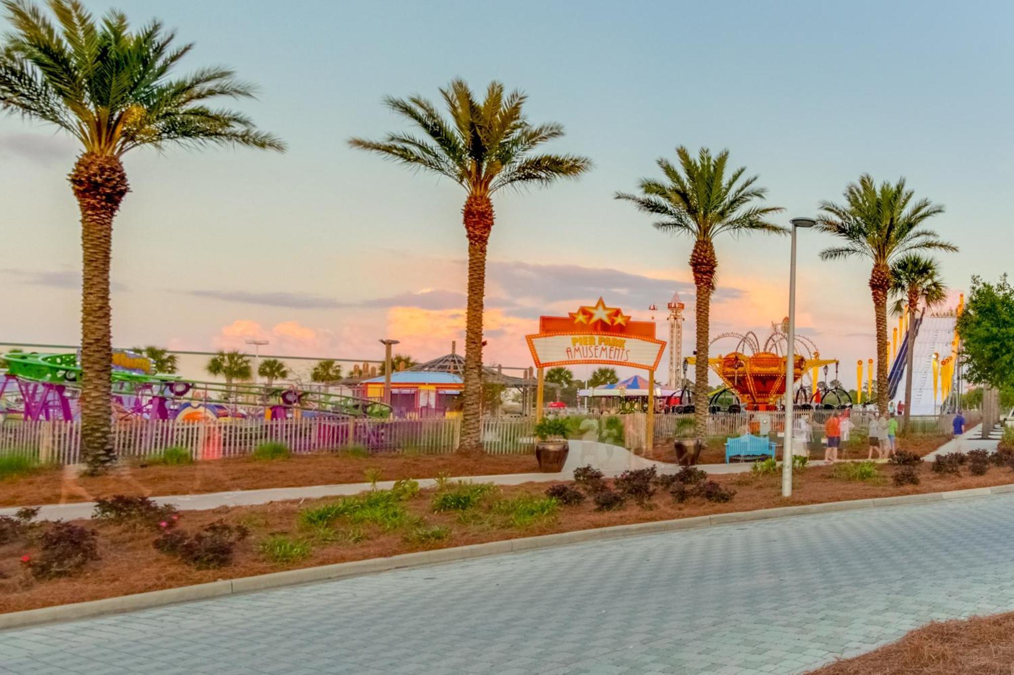 Emerald Isle Panama City Beach Oda fotoğraf
