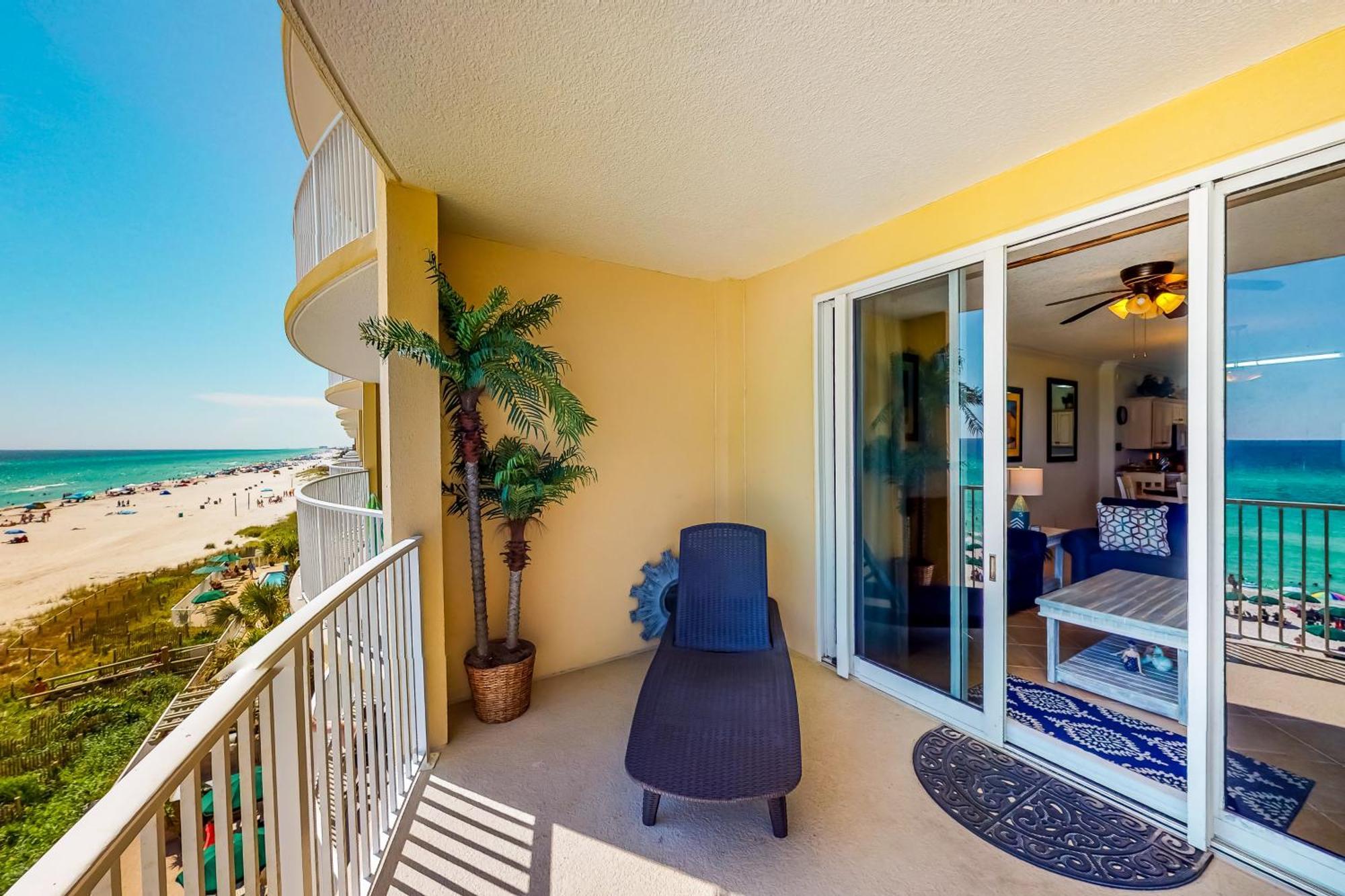 Emerald Isle Panama City Beach Oda fotoğraf