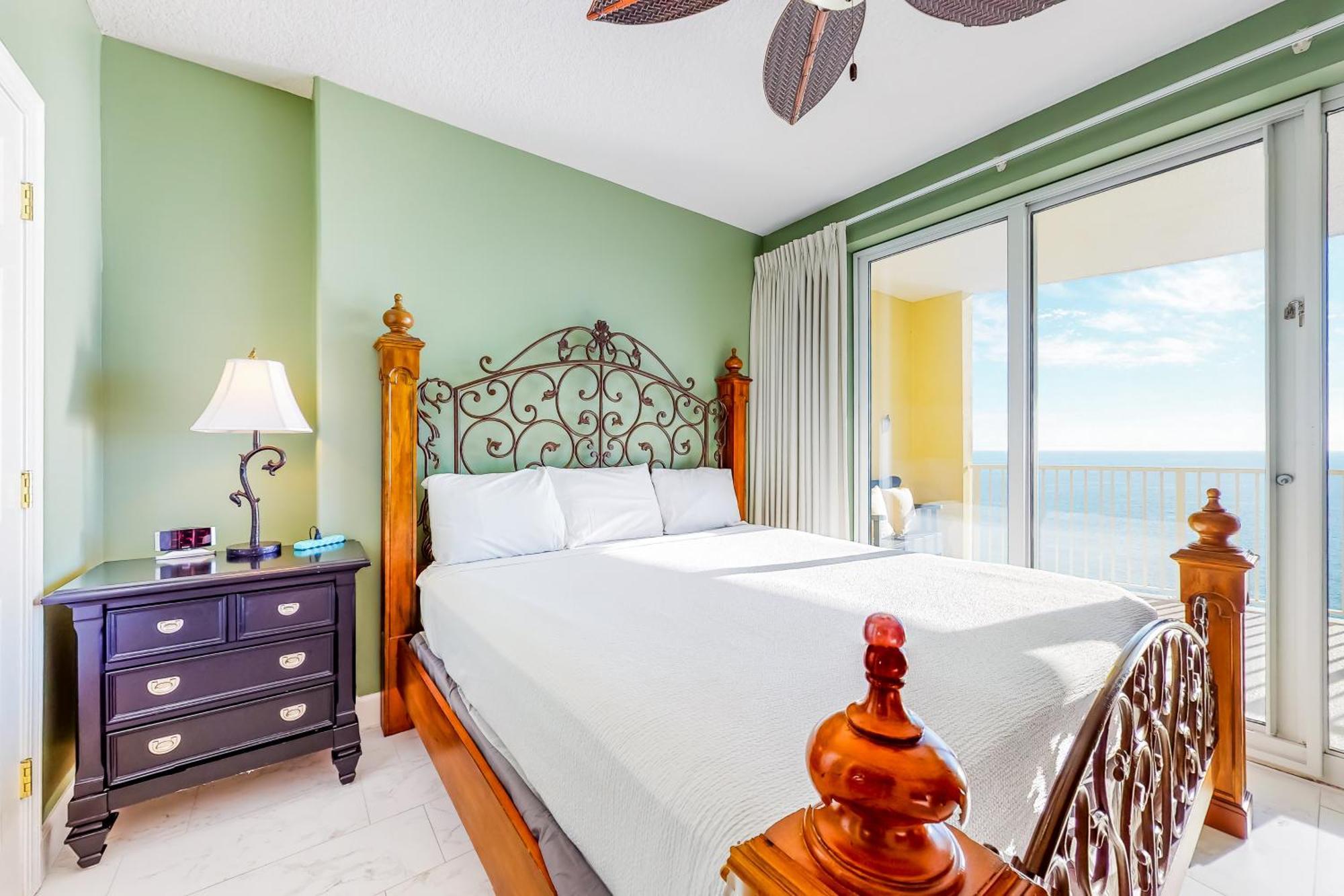 Emerald Isle Panama City Beach Oda fotoğraf