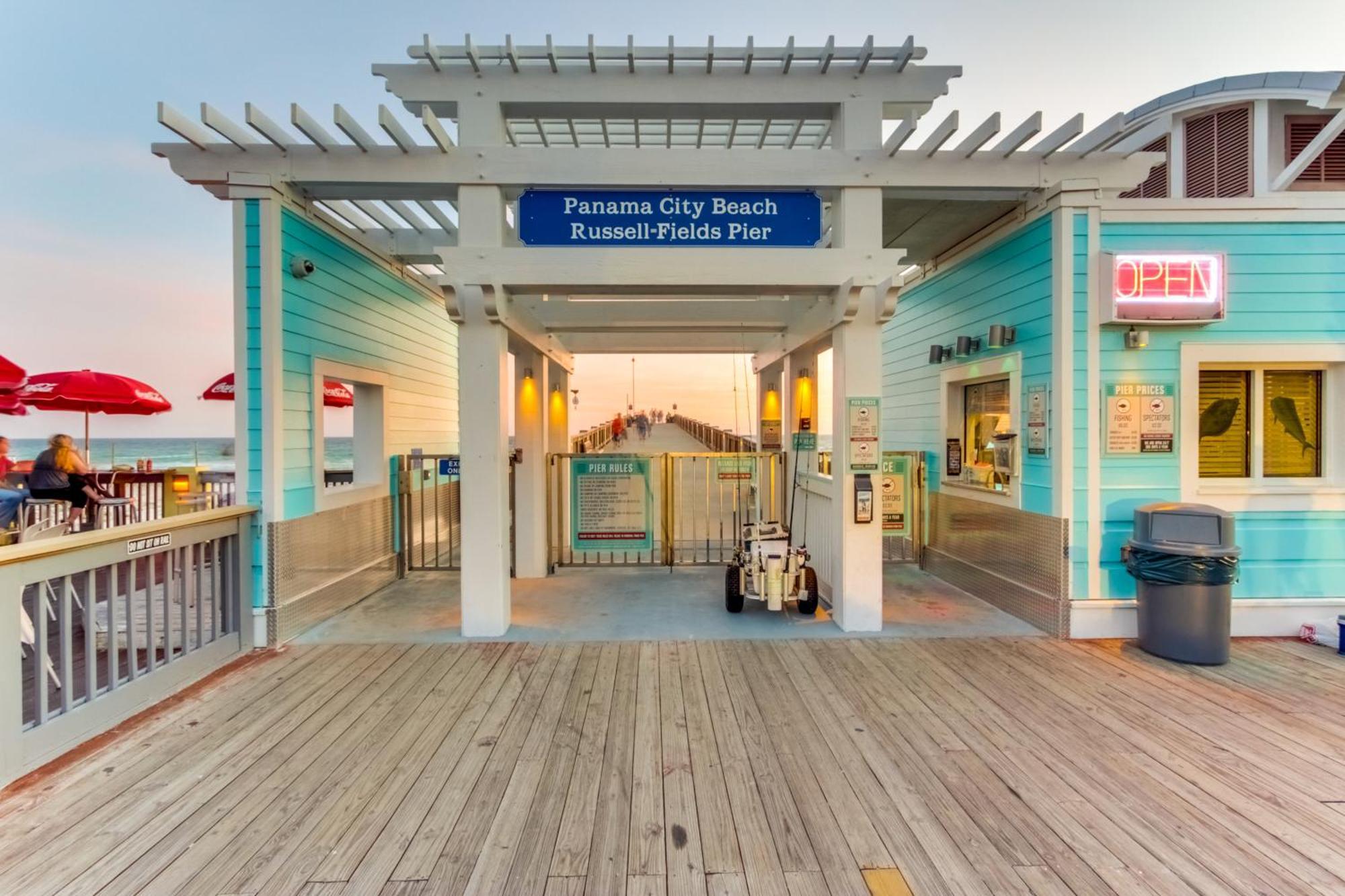 Emerald Isle Panama City Beach Oda fotoğraf