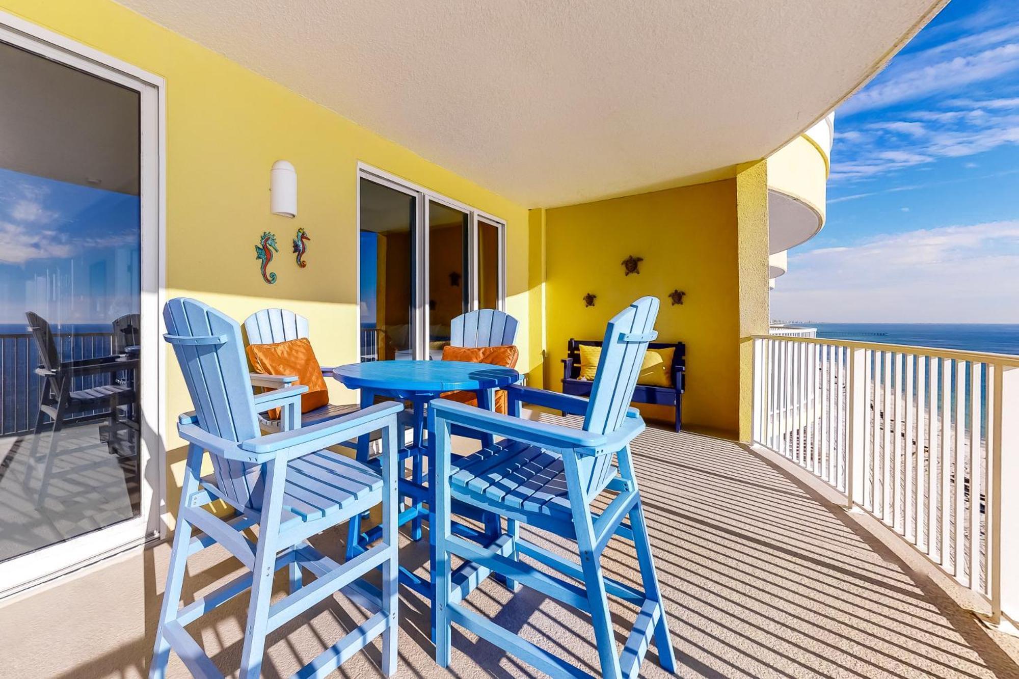 Emerald Isle Panama City Beach Oda fotoğraf