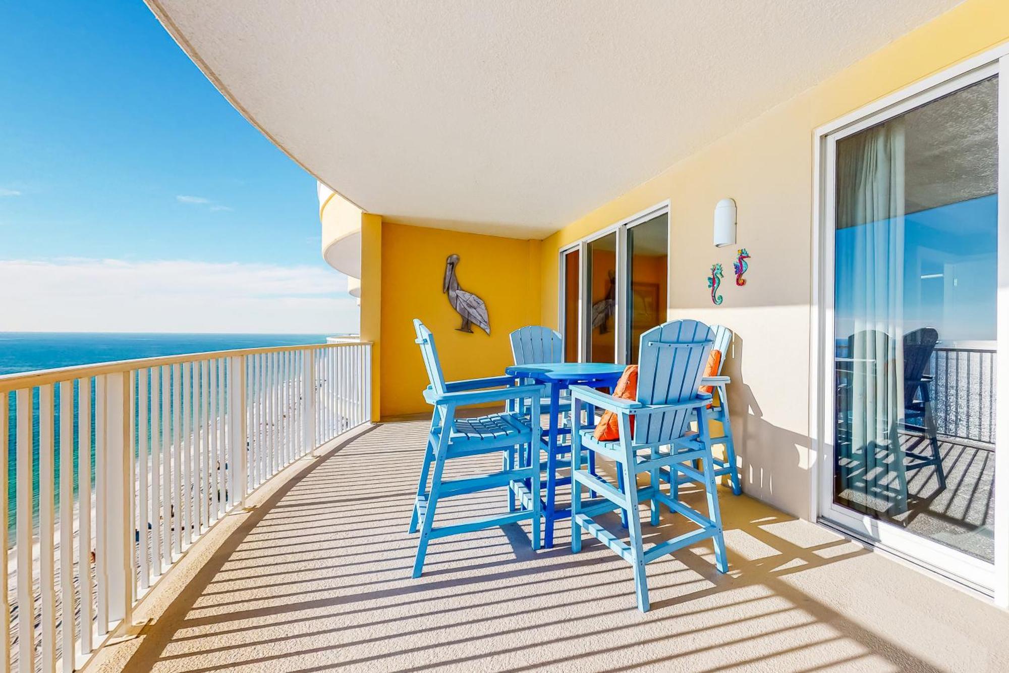 Emerald Isle Panama City Beach Oda fotoğraf