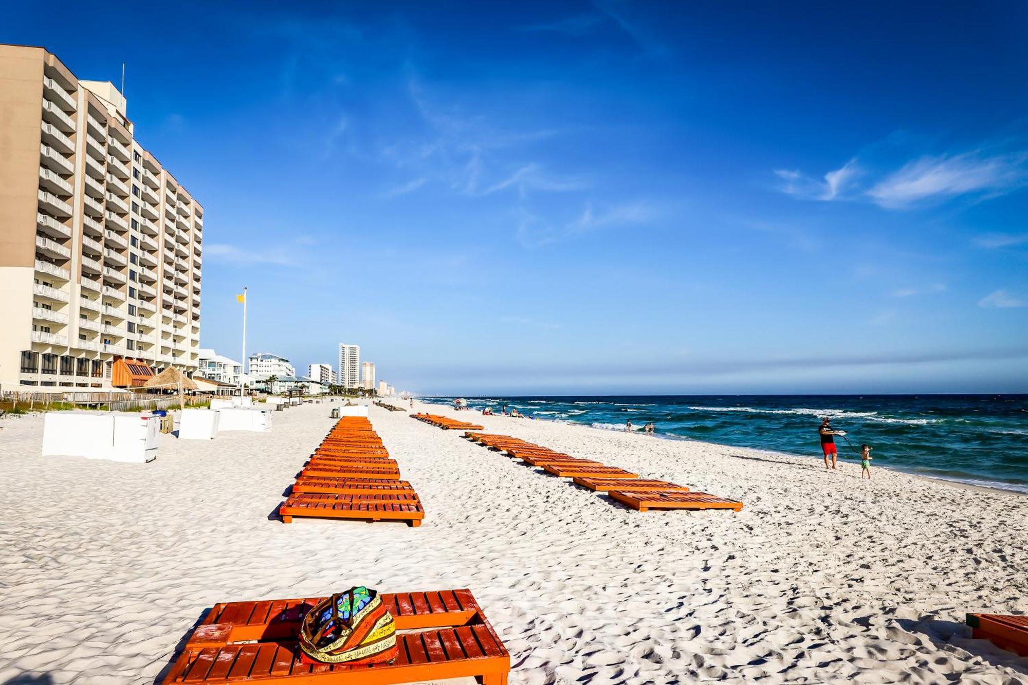 Emerald Isle Panama City Beach Oda fotoğraf