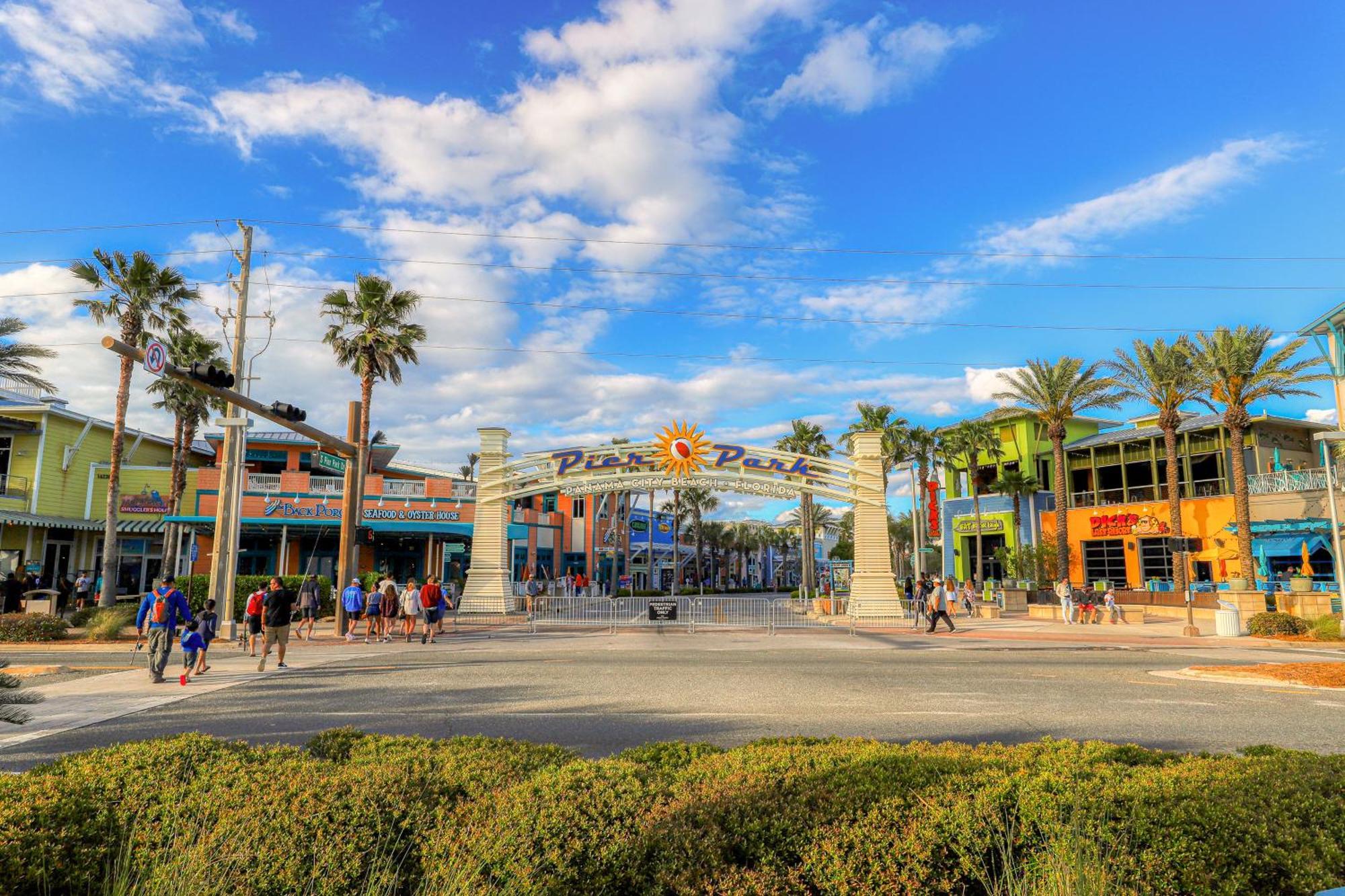 Emerald Isle Panama City Beach Oda fotoğraf