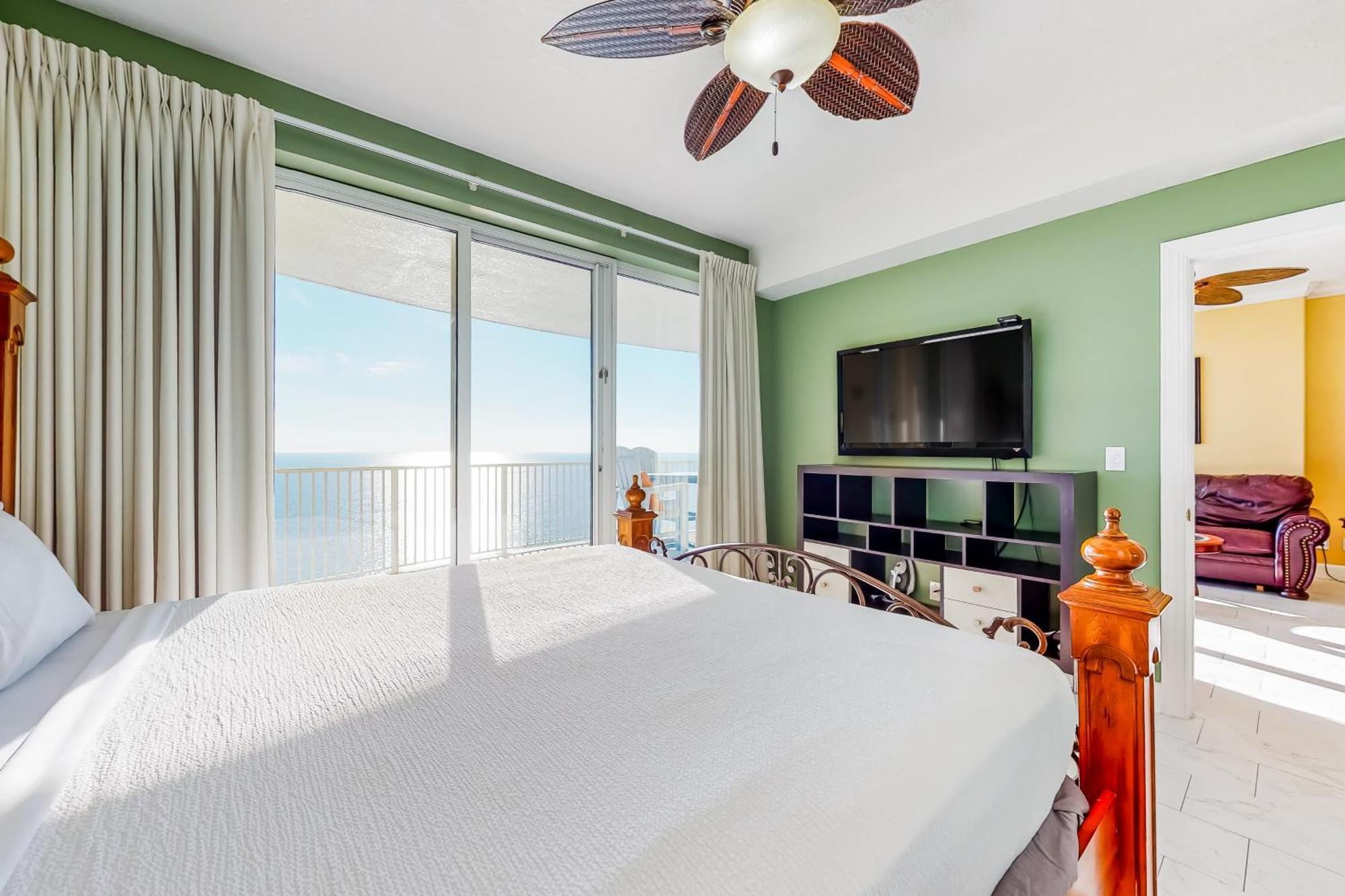 Emerald Isle Panama City Beach Oda fotoğraf