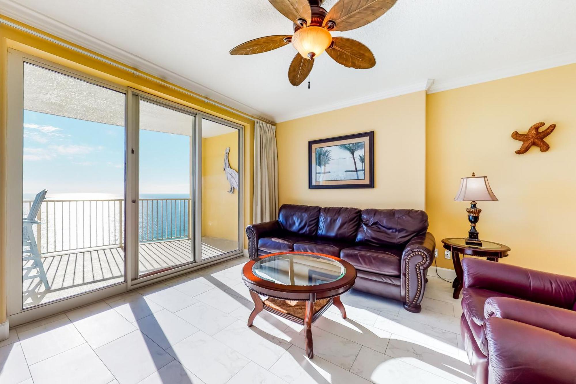 Emerald Isle Panama City Beach Oda fotoğraf