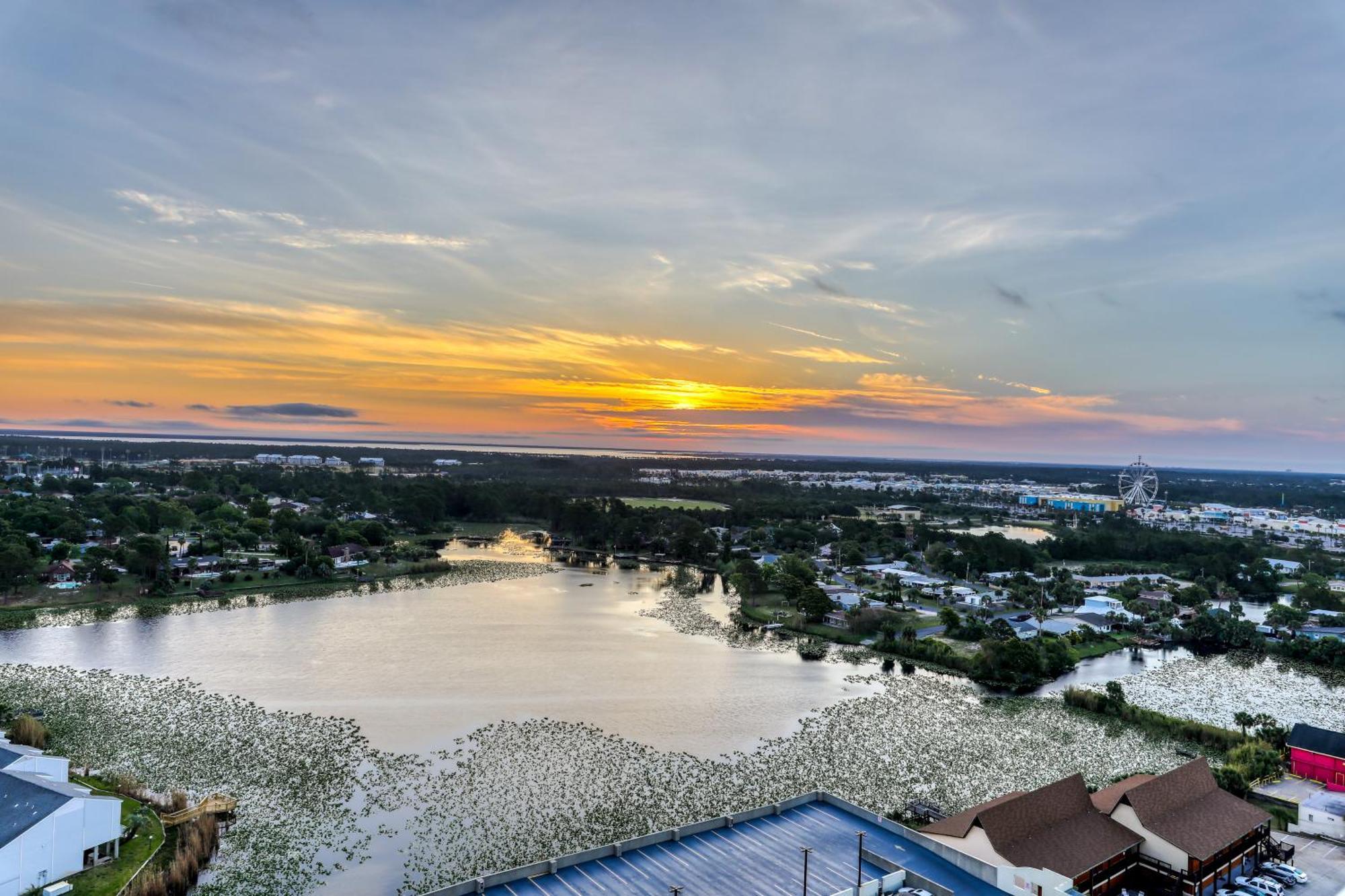Emerald Isle Panama City Beach Oda fotoğraf