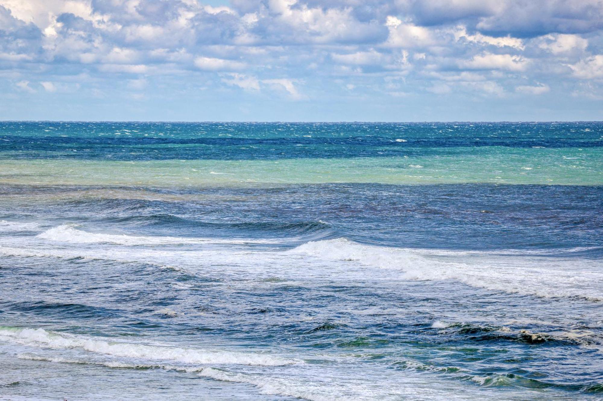 Emerald Isle Panama City Beach Oda fotoğraf