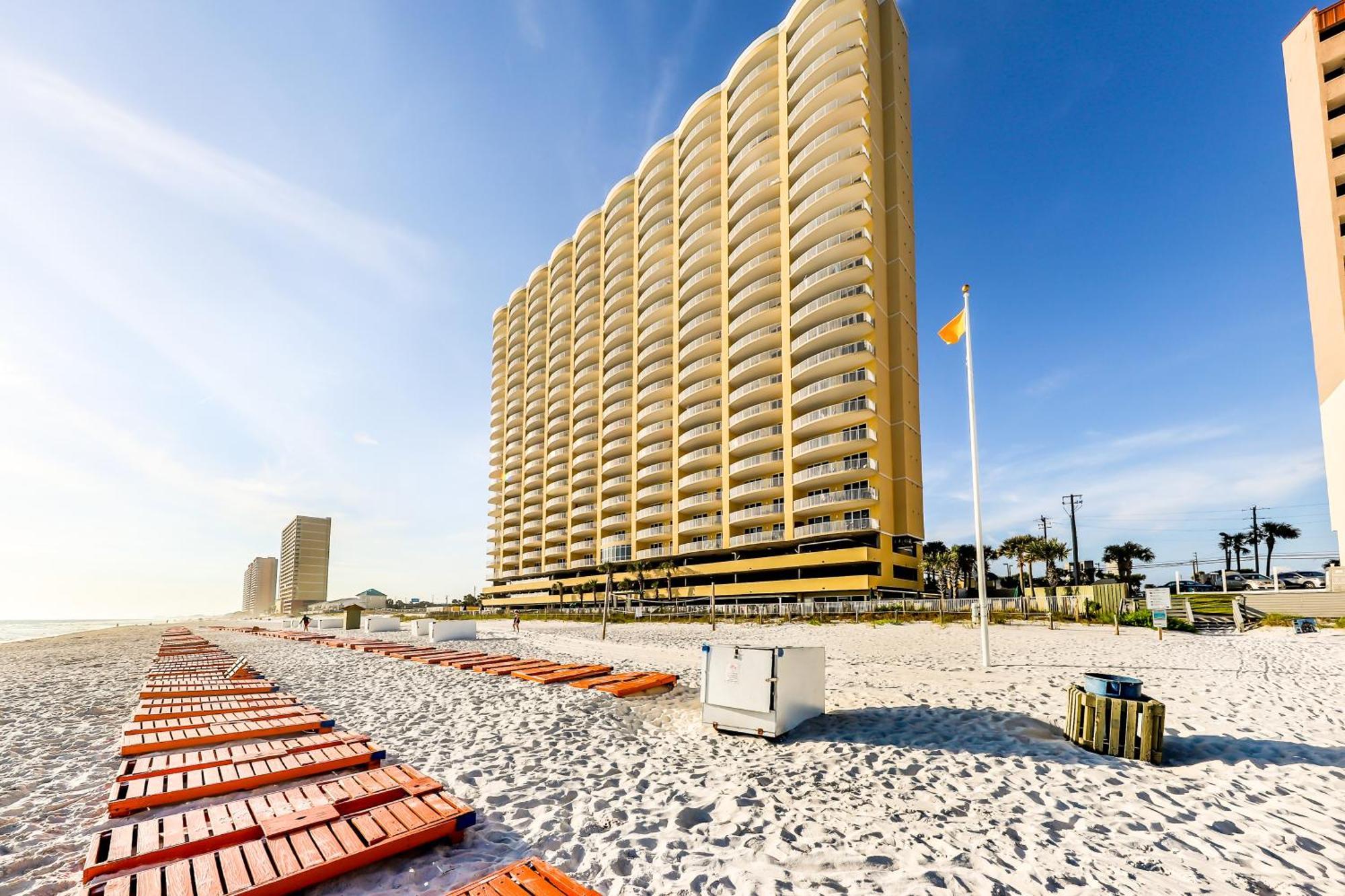 Emerald Isle Panama City Beach Oda fotoğraf