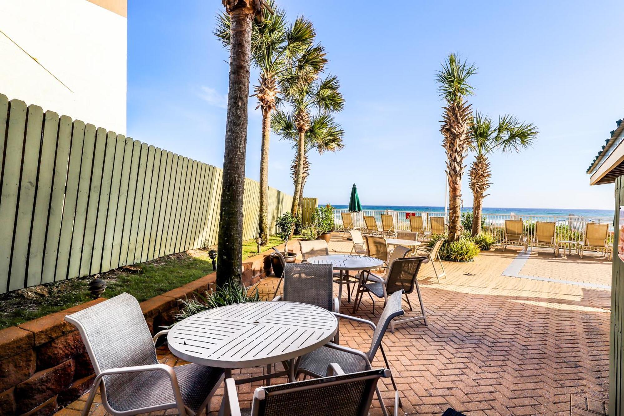 Emerald Isle Panama City Beach Oda fotoğraf