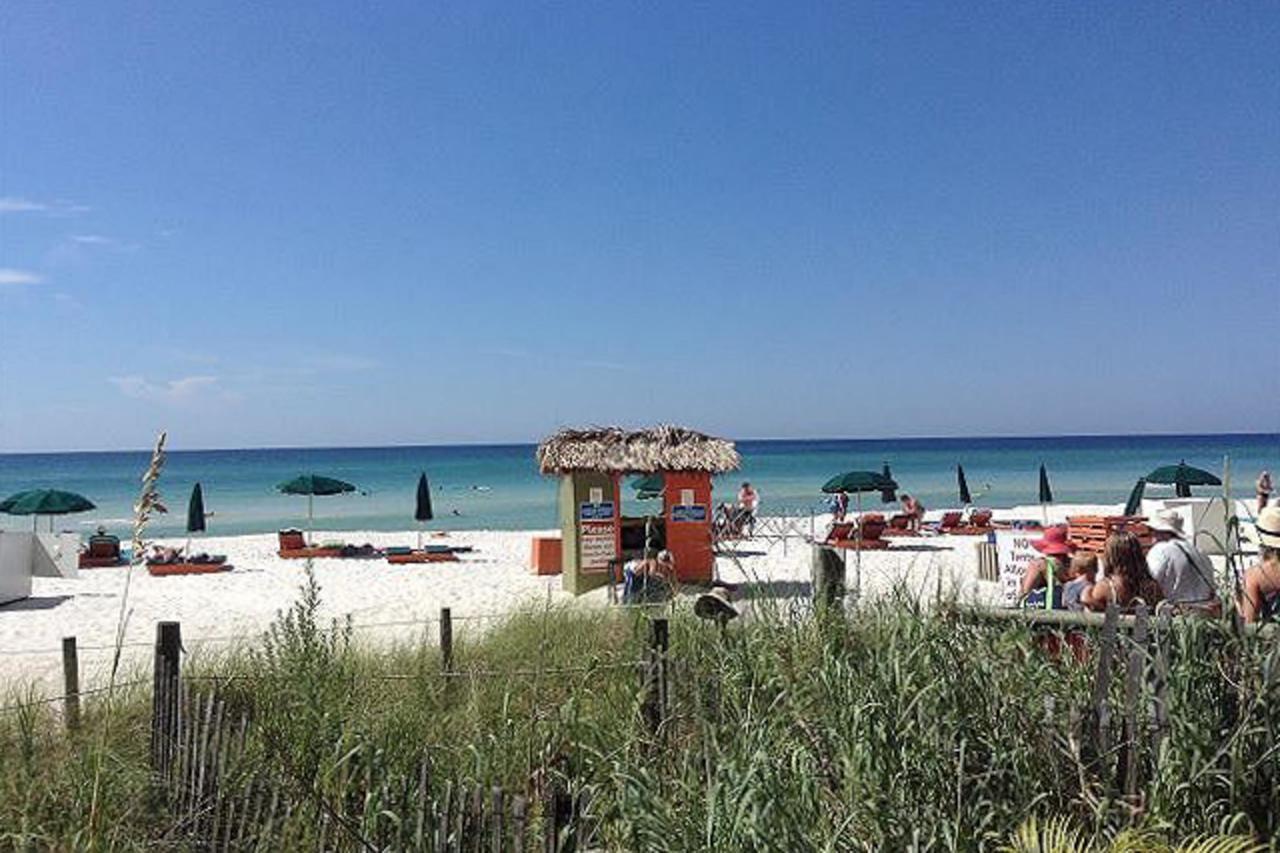 Emerald Isle Panama City Beach Dış mekan fotoğraf