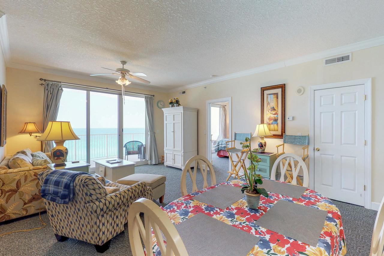 Emerald Isle Panama City Beach Dış mekan fotoğraf