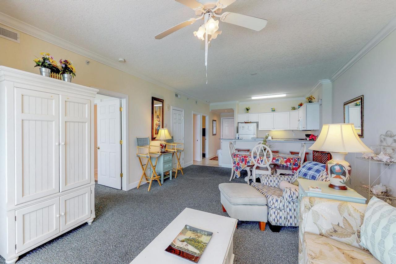Emerald Isle Panama City Beach Dış mekan fotoğraf