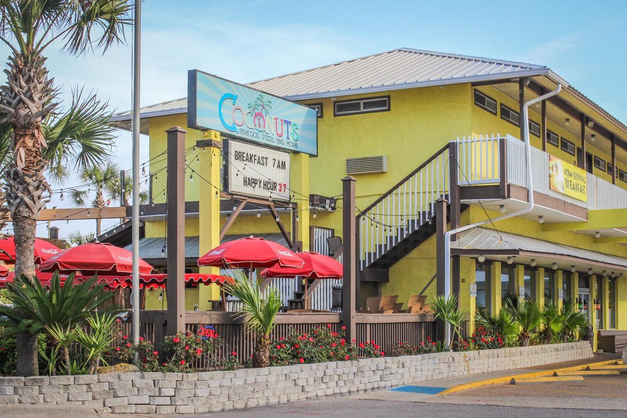 Emerald Isle Panama City Beach Dış mekan fotoğraf