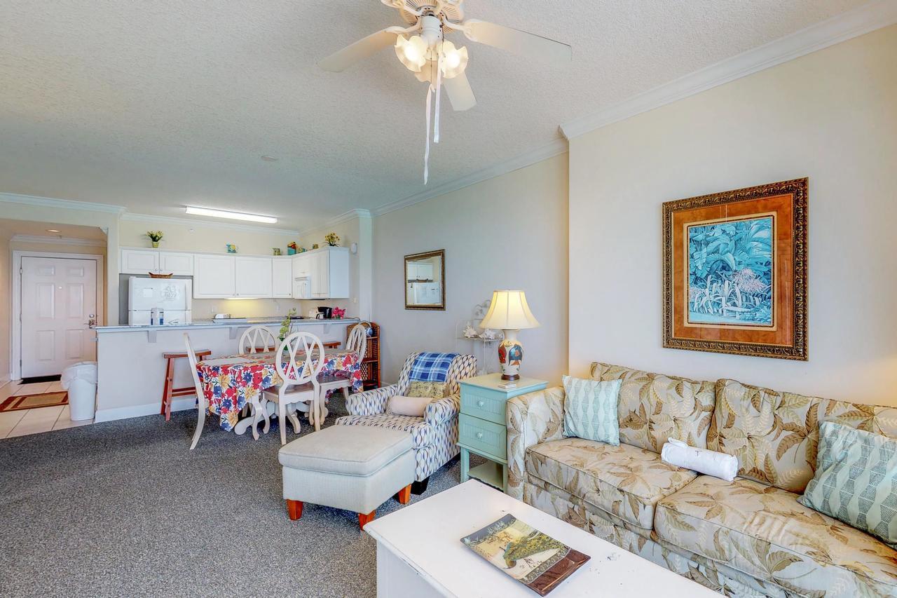 Emerald Isle Panama City Beach Dış mekan fotoğraf
