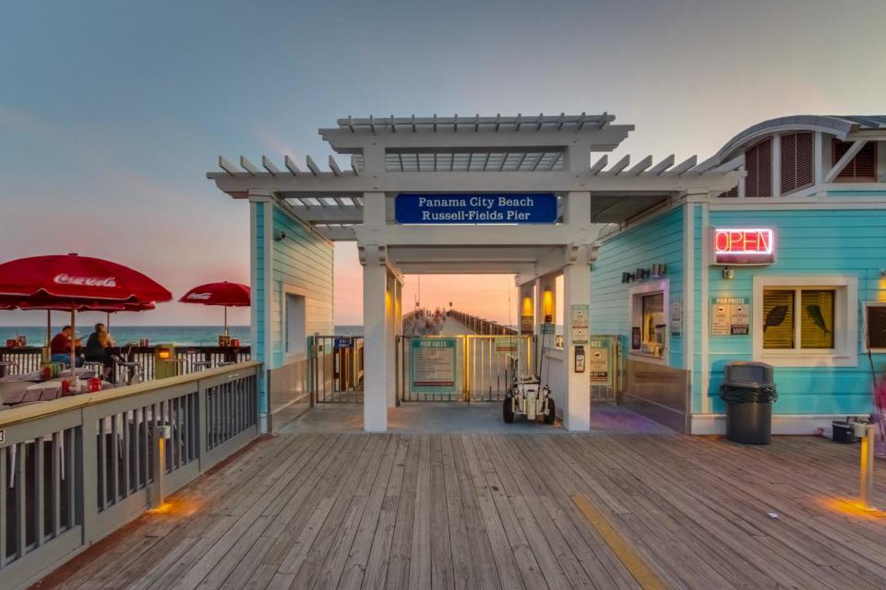 Emerald Isle Panama City Beach Dış mekan fotoğraf