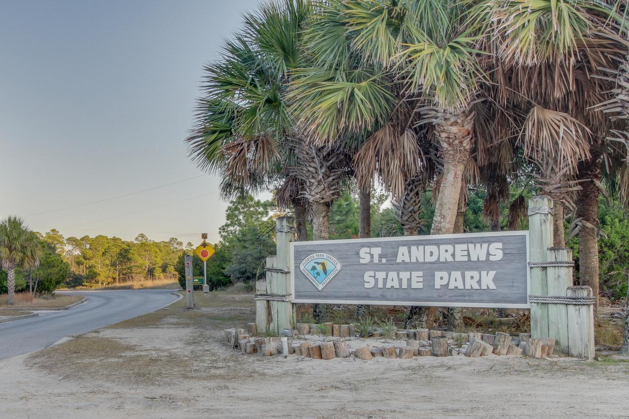 Emerald Isle Panama City Beach Dış mekan fotoğraf