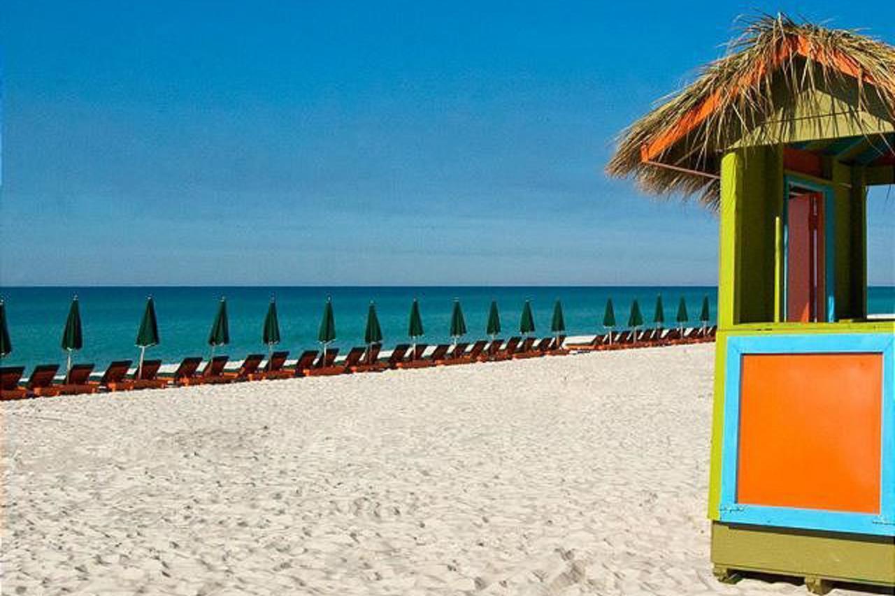 Emerald Isle Panama City Beach Dış mekan fotoğraf