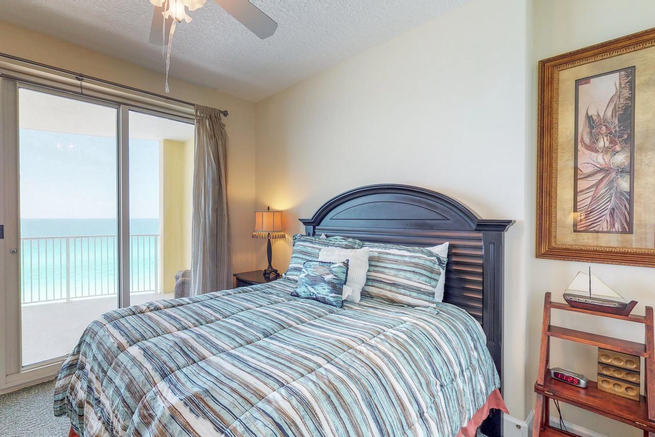 Emerald Isle Panama City Beach Dış mekan fotoğraf
